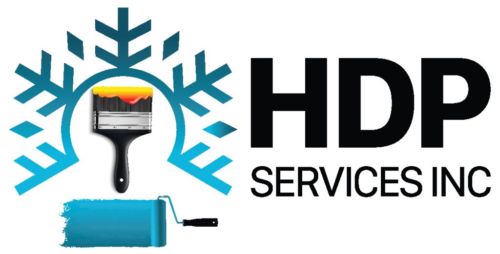 HDP Services About Us section